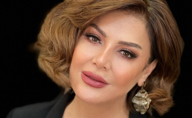 "Getdim onun məzarını tapdım..." 