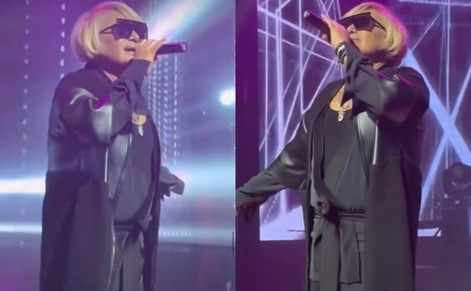 Samir Bağırov xeyli arıqlayıb