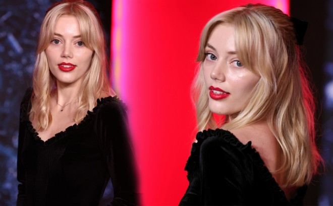 Aktrisa təcavüzə məruz qalıb
