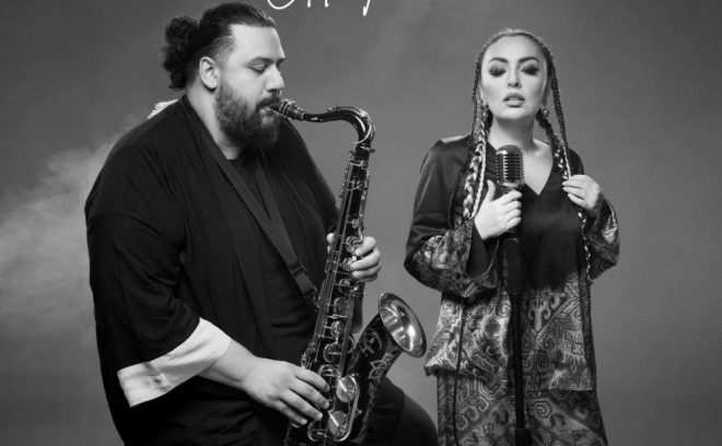 Əməkdar artistin yeni layihəsi uğurludur