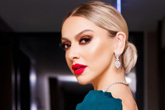 "Qadının sadəcə adı qalıb"-Hadisə