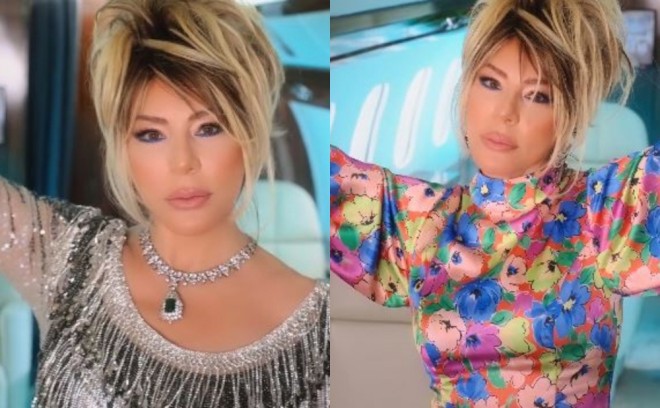 Xalq artisti İsraildə klip çəkdirib