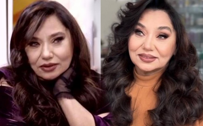 "Məni əzib, sındırmaq istəyiblər" - Xalq artisti