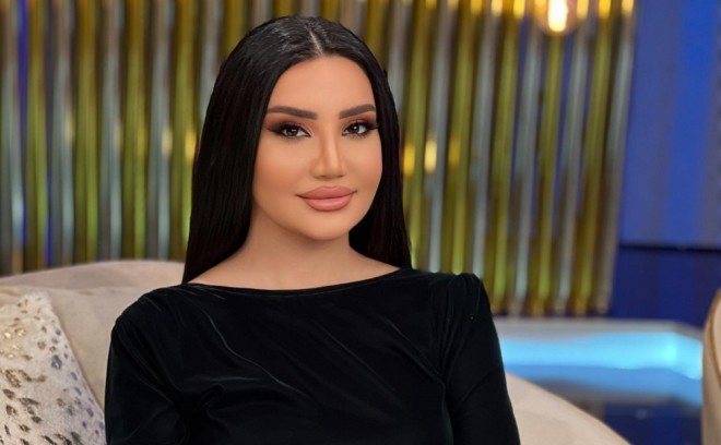 Əməkdar artist aparıcıları acıladı