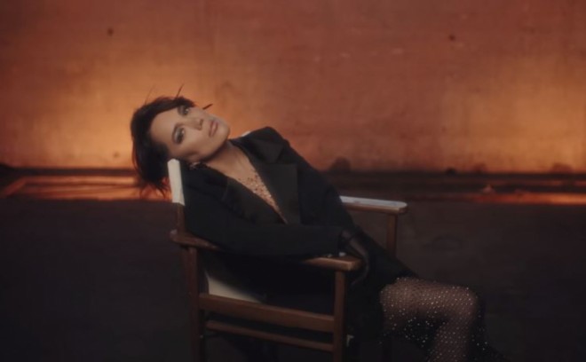 Əməkdar artist yeni klipini təqdim edib