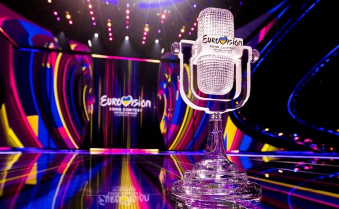 Bu gün "Avroviziya"nın ikinci yarımfinalıdır