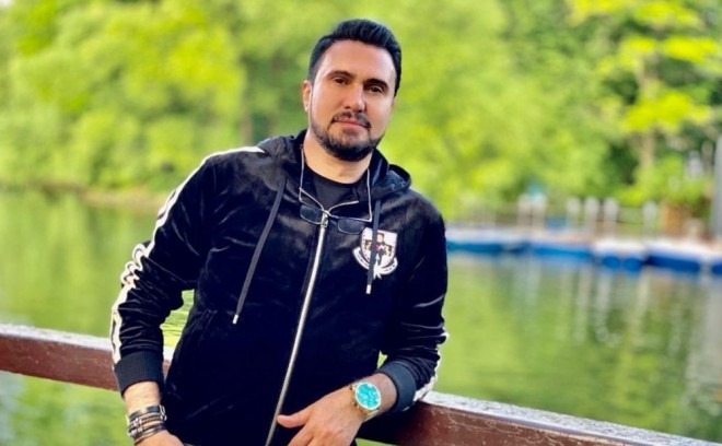 Nadir "Ekstrim" realiti-şousundan danışıb
