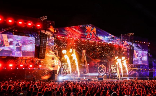  "Jara" mahnı festivalı təxirə salınıb