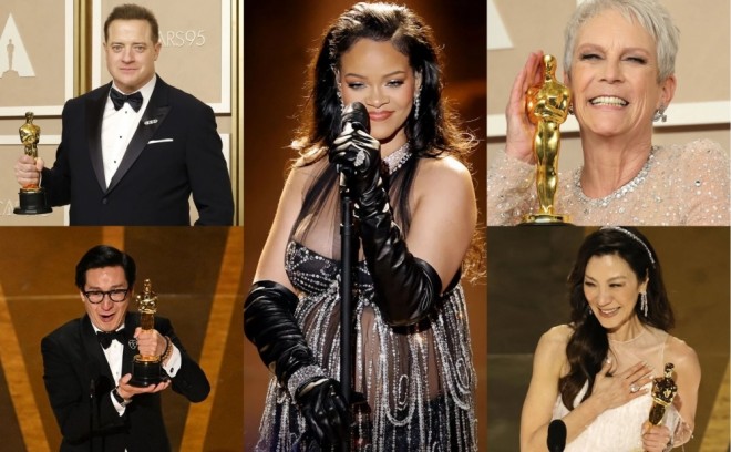 “Oskar-2024” gələn ilin martında keçiriləcək
