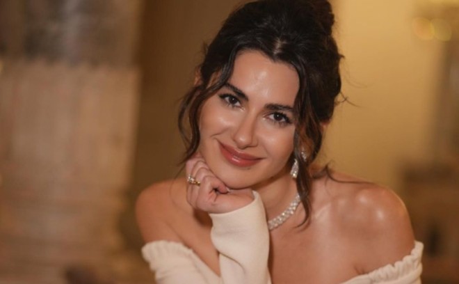 Nəsrin qonşuları ilə problem yaşayır
