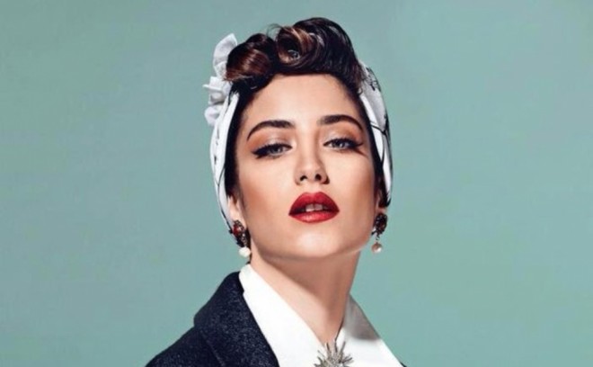 Aktrisa 2 il 4 aya qədər həbs oluna bilər