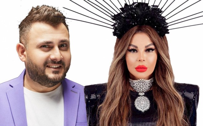 Aygün Muradın konsertində iştirak edəcək