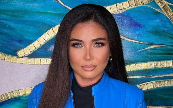 Elnarə "MTV maqazin"ə açıqlama verib