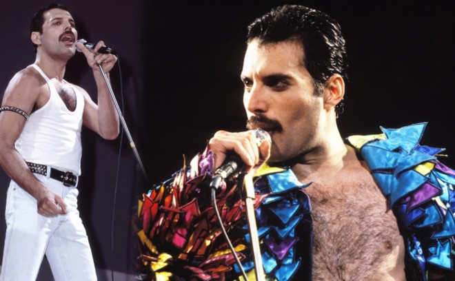 “Quenn”in üzvünün şəxsi əşyaları satışa çıxarılacaq-foto
