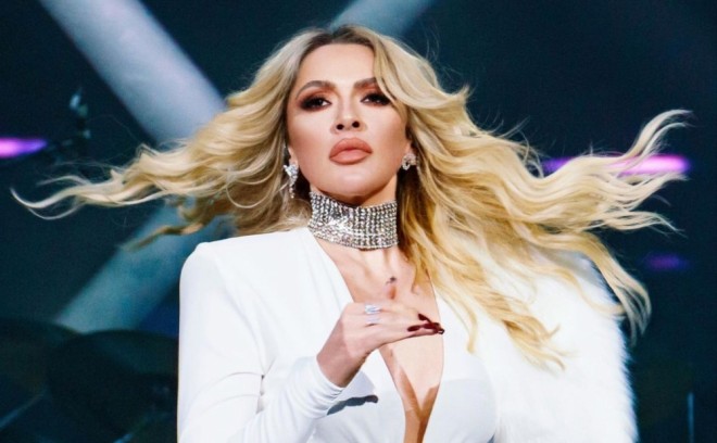  "Azərbaycan, mən səni çox sevirəm...” - foto