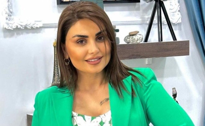 Şəbnəm mahnısına görə etiraz bildirib