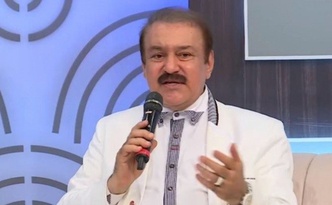 Əməkdar artisti zəhərləmək istəyiblər