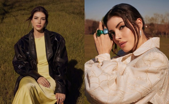 Aktrisa ana olmaq istəmir