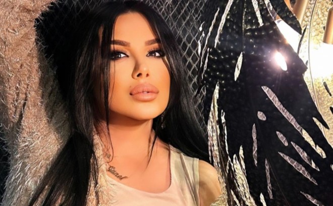 "Ailə quranda pul sevgidən üstün olmalıdır" - Günel