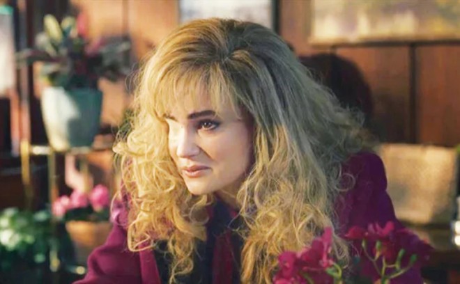 "Bergen" filmi məhkəməlik olub