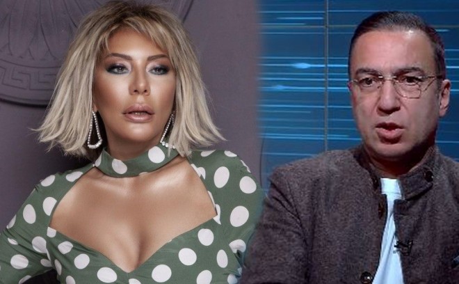 "Biz ayrılmamışıq, sevinə-sevinə görüşürük..." 