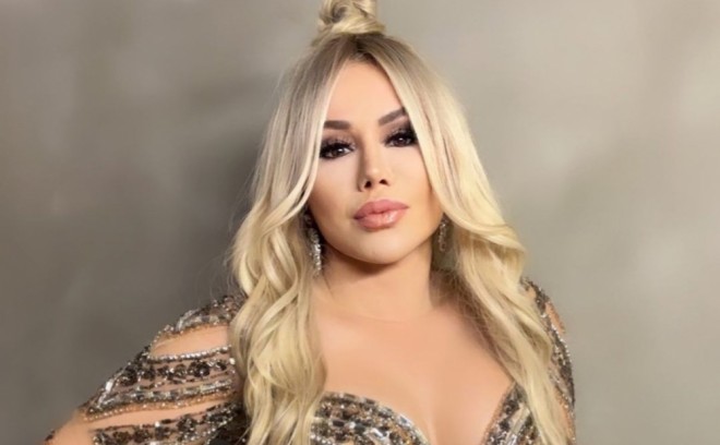 Müğənni imicini dəyişib-foto