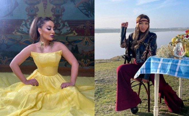 "Səni sevirəm" mahnısı ekranlaşdırılıb