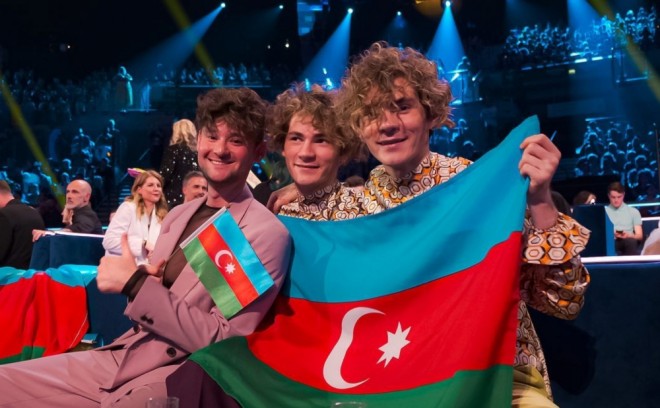 Tural və Turan finala çıxa bilmədilər