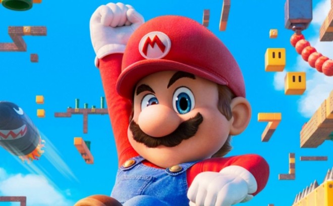 Cizgi filmi rekorda imza atıb