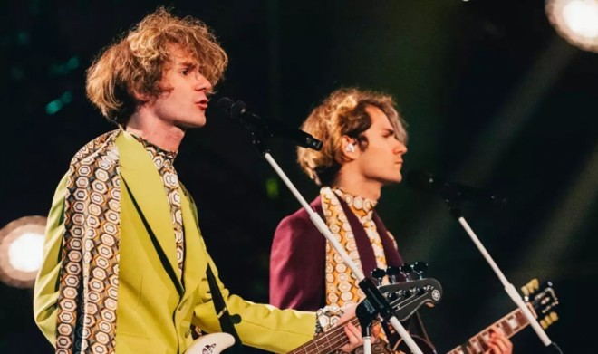 "Avroviziya-2023"ün birinci yarımfinalı başlayıb