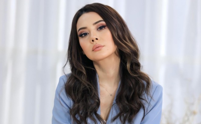 Oksana İdarə Heyətinin üzvü seçilib