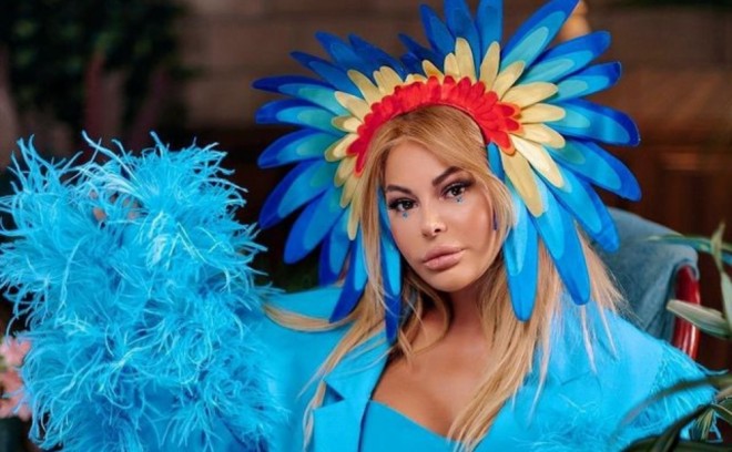 "Aygün cəsarətli xanımdır..."