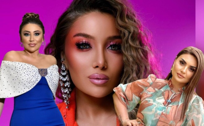 "İkisini də dəyişə bilərəm"-müğənni