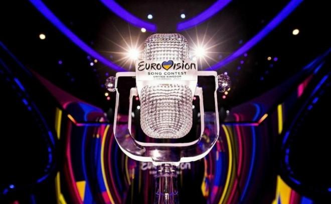 "Avroviziya 2023”ün ikinci yarımfinalı keçirilib