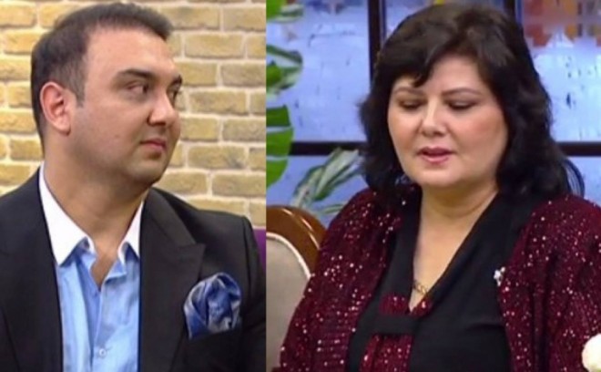 Aşıq Zülfiyyənin restoranında dava düşüb