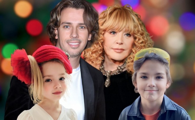 Xalq artisti uşaqlarına 67,4 min manat ödəyir