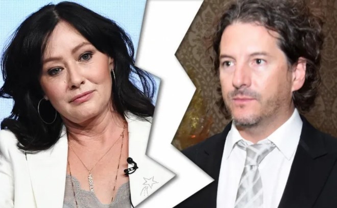 Aktrisa ərindən ayrılmaq qərarı verib