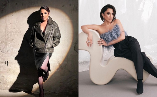 Əməkdar artistin yeni fotosessiyası