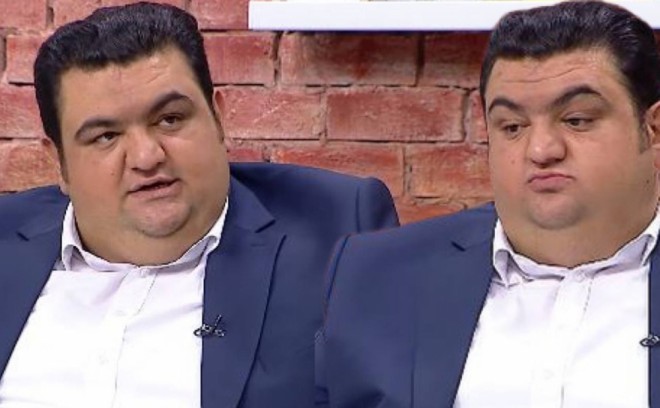 Aşıq Əli arıqlamaq fikrində deyil