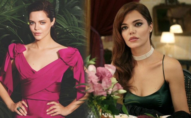 Aktrisa fotoşopdan istifadə etməyə çalışıb