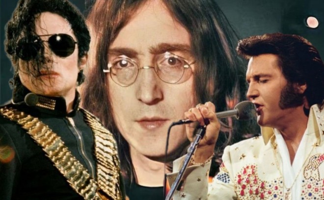 Öləndən sonra varlanan məşhurlar - foto