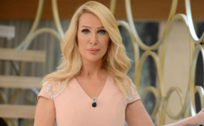 Seda Sayanı izləyicilər çox bəyənib