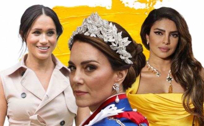 Hind aktrisa serialda şəhzadəyə söz atıb