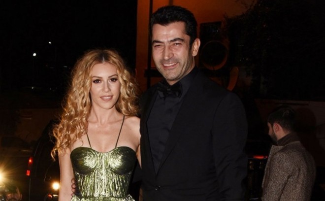 Aktyor aktrisa xanımı  barədə danışıb
