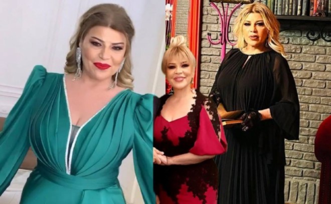 Mətanət günbəgün niyə arıqlayır? 
