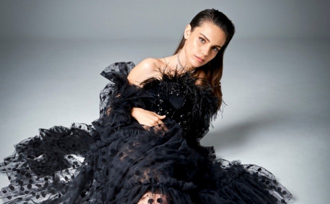 Aktrisa İngiltərədə təhsil alacaq