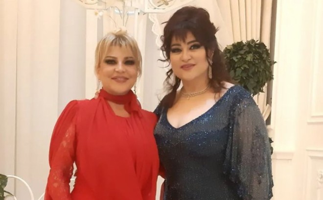 Əməkdar artistin paylaşımı diqqət çəkib - foto