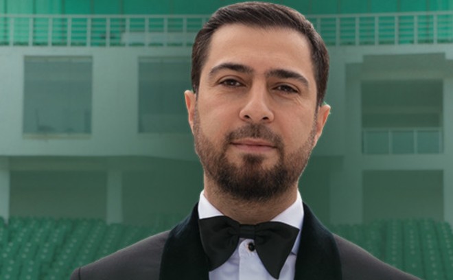 Namiq 14 ildən sonra solo konsert verəcək
