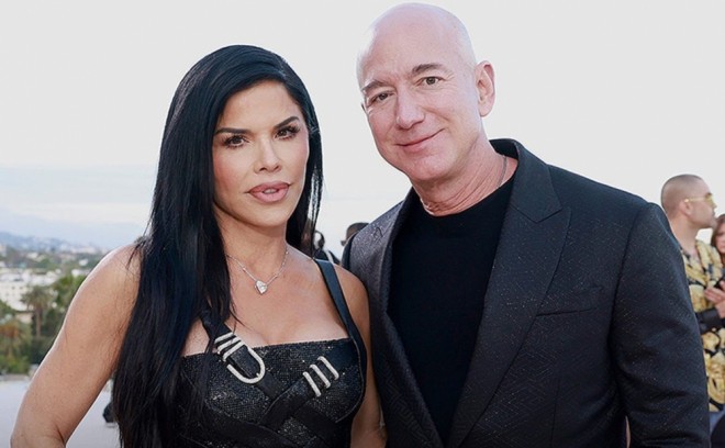 Dünyanın ən varlı adamı evlənir