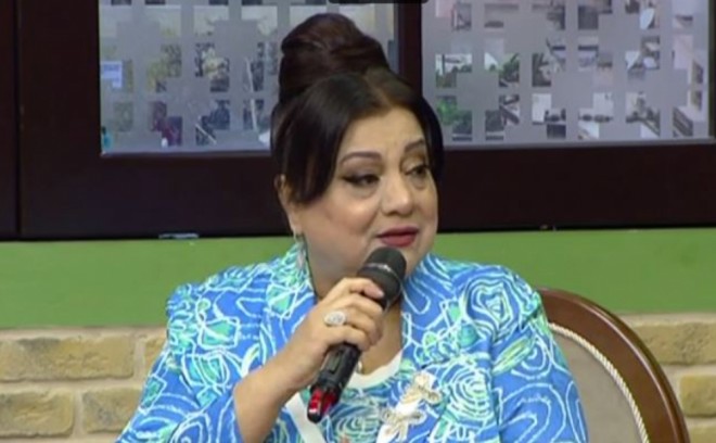 Xanəndə verilişlərə niyə getmir? 
